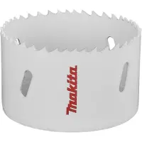 Makita Scie Cloche D -35570 Bois / Metal - 102 Mm