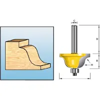 Makita D-11558