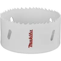 Makita Scie Cloche D -35536 Bois / Metal - 86 Mm