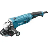 Makita Meuleuses D'angle - GA5021CFY1 230V - 1450W - 125 Mm
