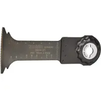 Makita B-66416 Bi-métallique Lame plongeante 52 mm 1 pc(s)