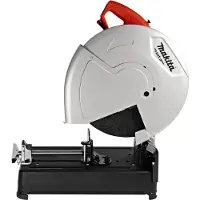 Makita Tronçonneuse à métaux 2000W Disque abrasif Ø 355 mm - M2401