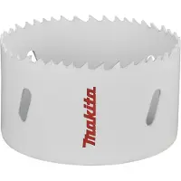 Makita BiM scie cloche, 76 mm 76 mm - Bi-Metal