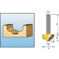 Makita D-09357
