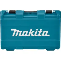 Makita Zubehör 821511-0 Kunststoffkoffer