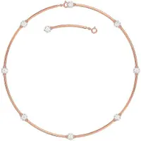 Swarovski Chaîne avec cristal