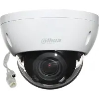 Dahua Caméra de sécurité Caméra Dôme PTZ 5 MP IR 30M -