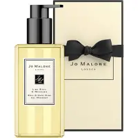 Jo Malone Lime Basil & Mandarin Body & Hand Wash Gel Lavant Main 250 ml