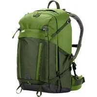 Mindshift gear Backlight 36 L Photo Daypack Woodland