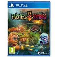 Farmers vs. Zombies