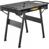 Stanley FatMax Table de travail pliable