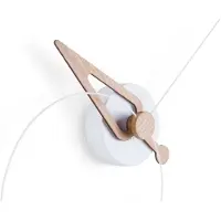 Nomon Pico Horloge Murale White