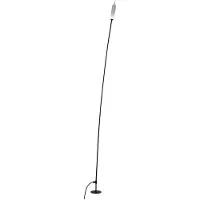 Karman Nilo Lampadaire Extérieur Ground fastening | Height: 220 cm IP44