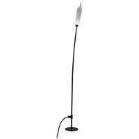 Karman Nilo Lampadaire Extérieur Ground fastening | Height: 118 cm IP44