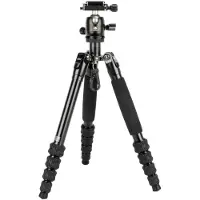 Sirui Traveler 5AX + B00K Tête Sphérique