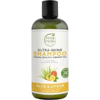 Petal Fresh Moisturizing Shampoo