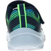 SKECHERS Chaussure basse à fermeture velcro/à glissière GO RUN 650-NORVO
