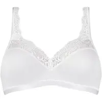 Sloggi Triangles / Sans armatures SLW ROMANCE SI femmes - Blanc - 90B