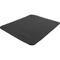 VirtuFit Tapis de sol pour vélo d'appartement - Tapis de protection - 64 x 52 cm