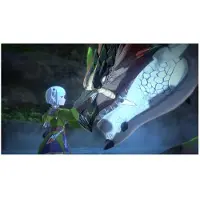 Monster Hunters Stories 2: Wings of Ruin