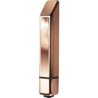 Rocks off Bamboo Vibromasseur 10,2 Cm