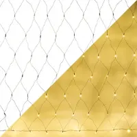 Konstsmide Net lighting - guirlandes de Noël à leds pour l'extérieur et l'int