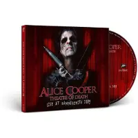 VERYCORDS Theatre Of Death Live At Hammersmith 2009 Edition Deluxe