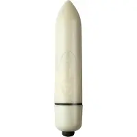 Rocks off Neon Nights Vibromasseur Mini Vert