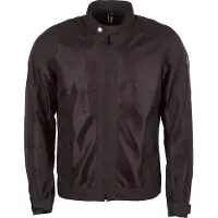 Helstons Stoner Mesh Veste textile moto
