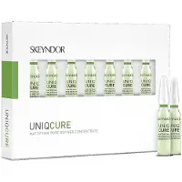 Skeyndor Uniqcure Mattifying Pore Refiner Concentrate Coffret
