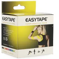 COVARMED Therapeutic Tape jaune 1 pc(s) Bandage(S)