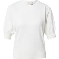 Minus Haut blanc