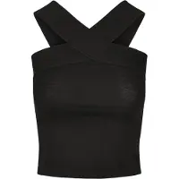 Urban Classics Haut noir