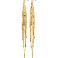 Pilgrim Boucles d'oreilles 'Carmen' or