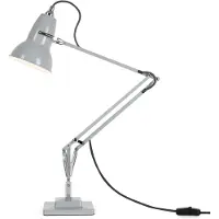 Anglepoise Original 1227 Lampe de Bureau Dove Grey