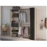 Vente-Unique.nl Dressing extensible
