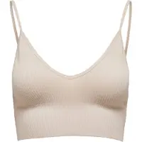 ONLY Soutien-gorge 'ONLVicky' nude