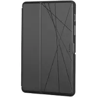 Targus Click-In Samsung Galaxy Tab S9 / S8 / S7 Book Case Noir