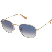 Ray-Ban Sunglasses RB3548 001/3F