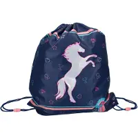 Cofi1453® Milky Kiss Sac à dos pour enfants 34 cm Pour l'école et les loisirs