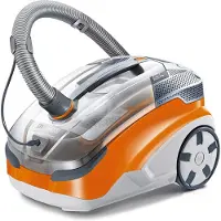 Thomas AQUA+ PET & FAMILY - aspirateur - traineau