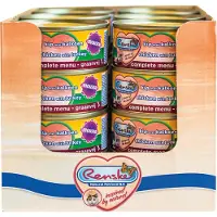 Renske mousse au poulet & dinde pour chat (70 gr)