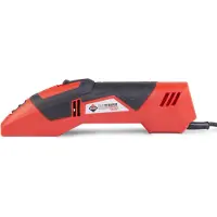 Rubi 66940 - Grattoir Pour Joints RUBISCRAPER - 250W - 230V - 50Hz