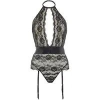 Jette Body noir