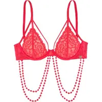Jette Soutien-gorge rouge