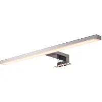 SLV Applique miroir LED Dorisa Salle de bains
