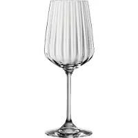 Spiegelau Weißweinglas LifeStyle 440ml 4er Set 1 Stck. 4450172