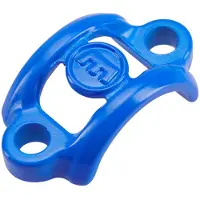Magura Mt Upgrade clamp Blue Blue One Size