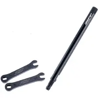 Sram Rallonge De Valve Tangente Aluminium Krunrled 808