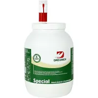 Dreumex Special, 2,8 litres, avec pompe